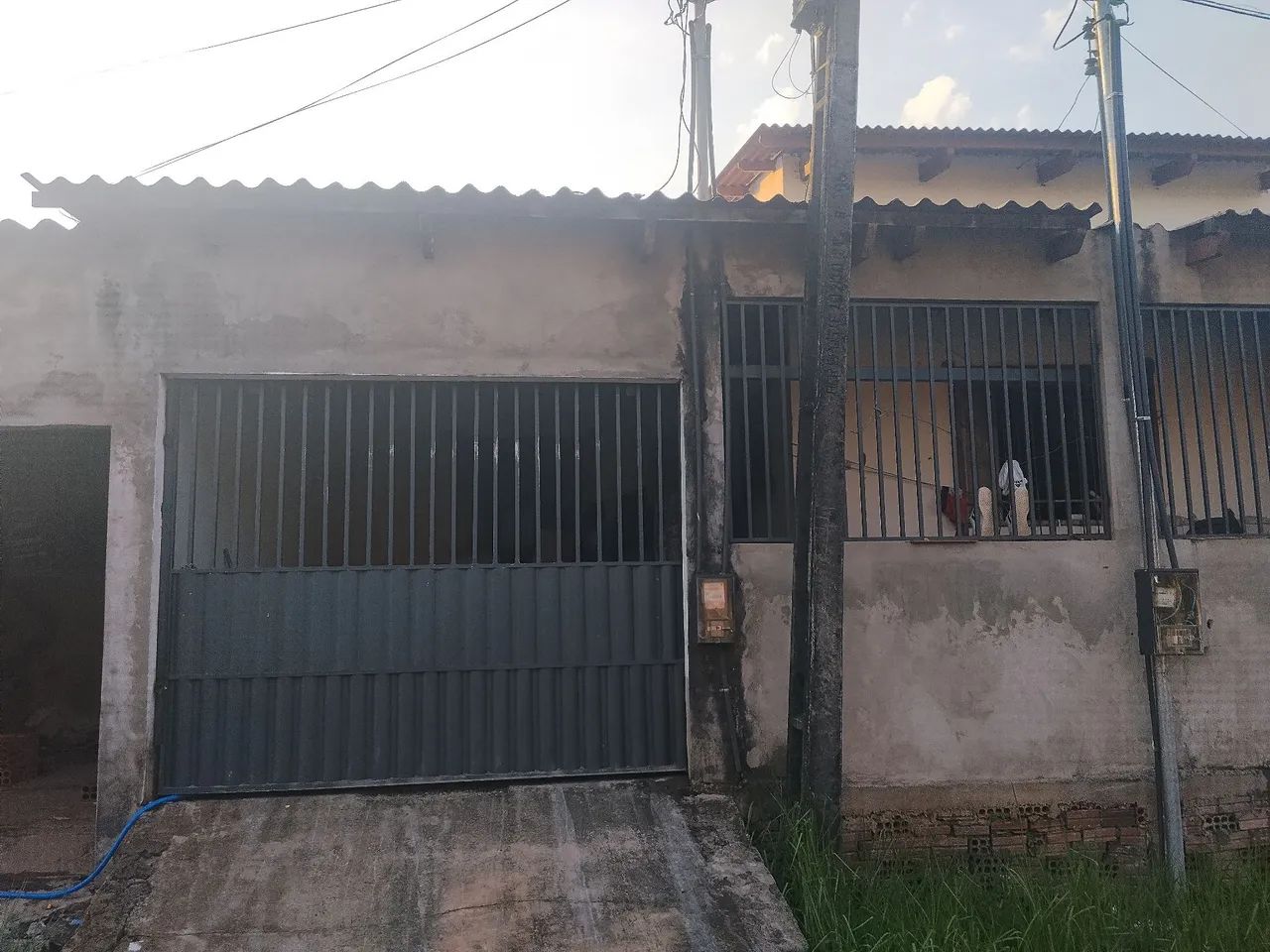 3 casa a venda 