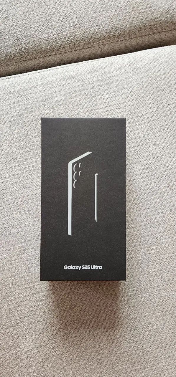 Galaxy S25 Ultra