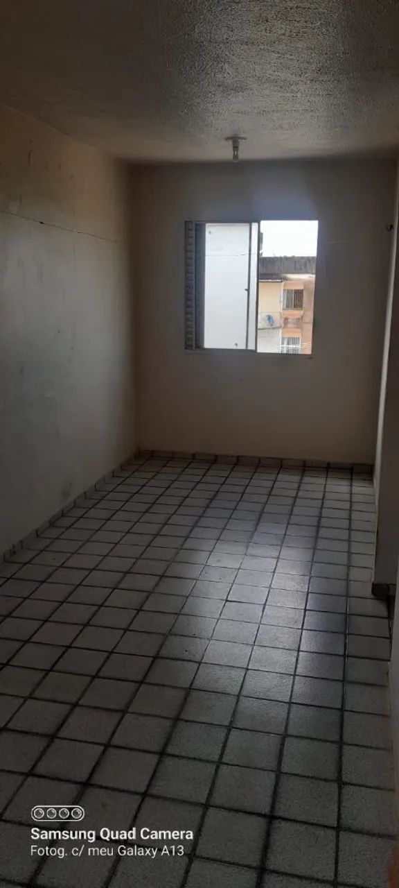 Vendo apartamento bequimão  - Foto 4