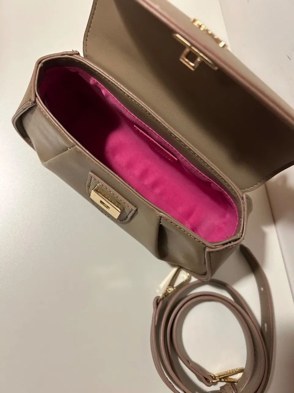 Bolsa Santa Lolla original  - Foto 5