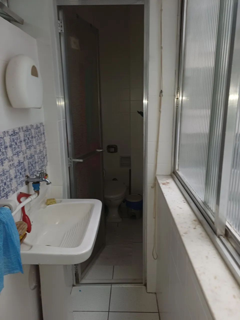 Apartamento de 3 quartos e sala em copacabana  - Foto 3
