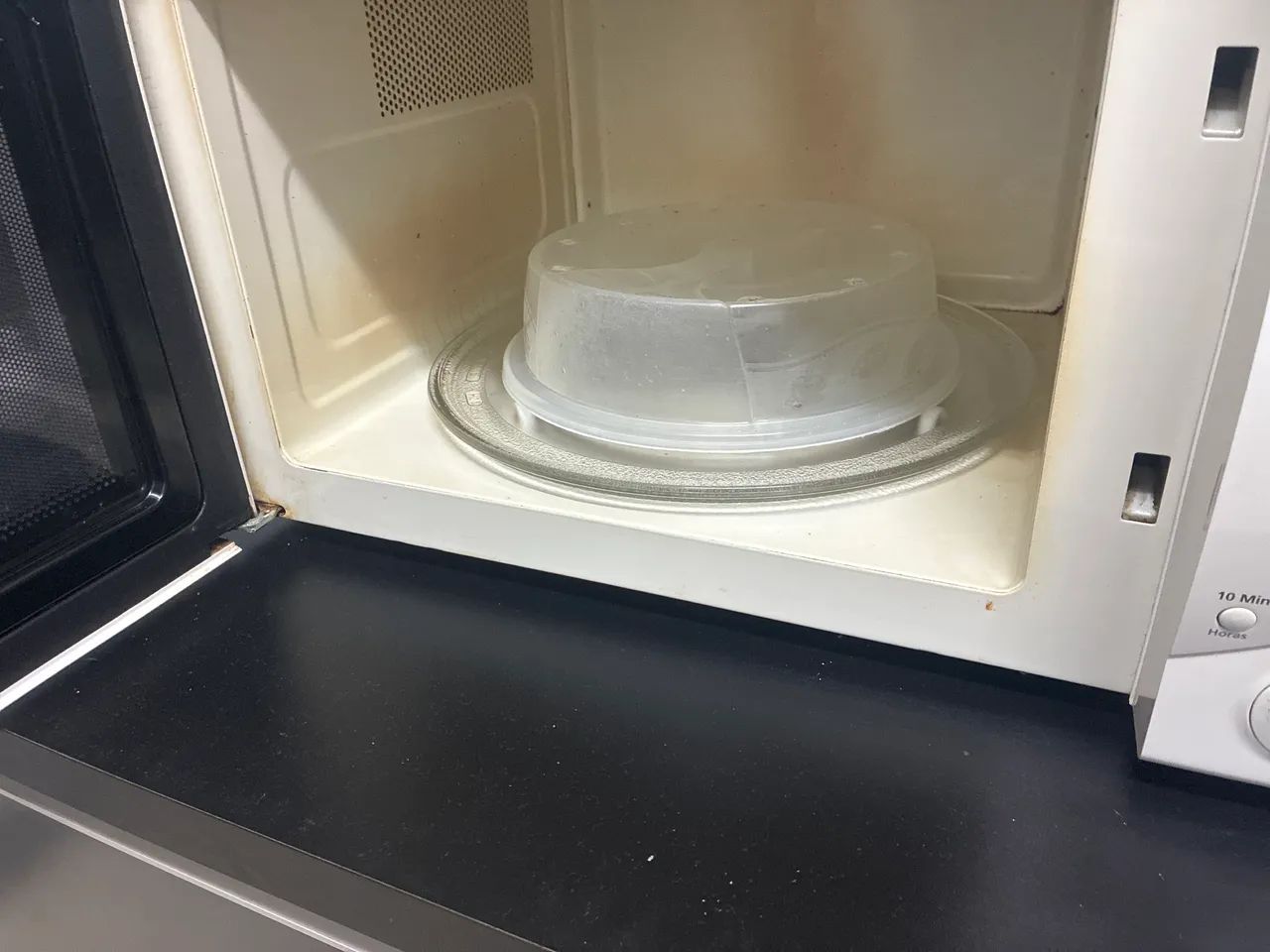 Microondas  - Foto 2