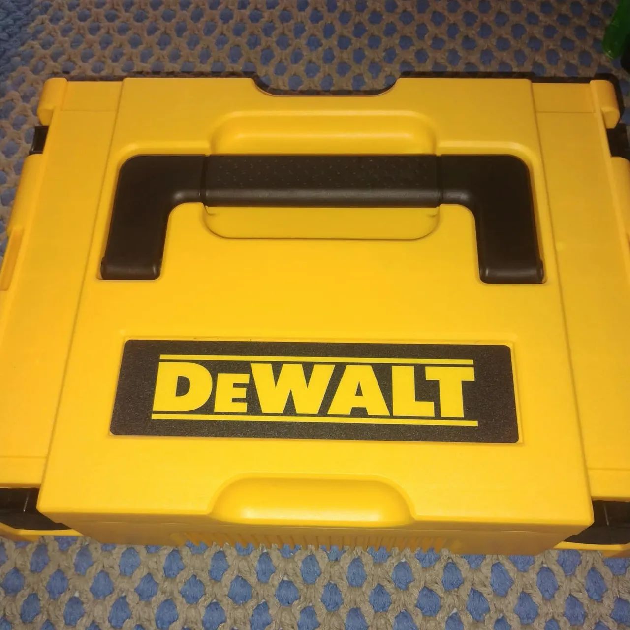 Chave de impacto sem fio DeWalt 20V MAX Nova