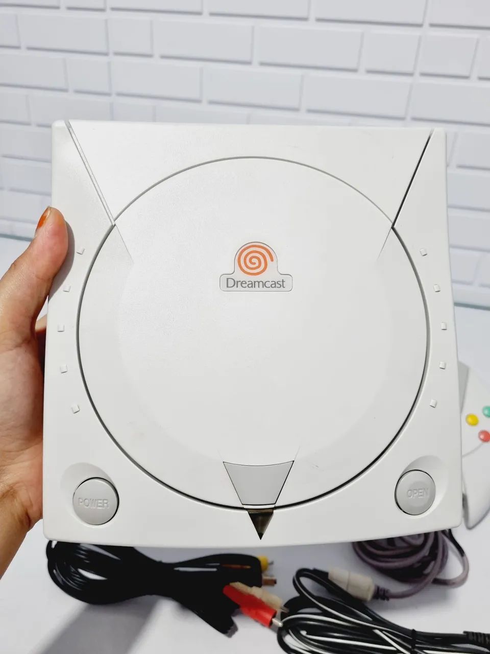 420- DREAMCAST - Foto 2