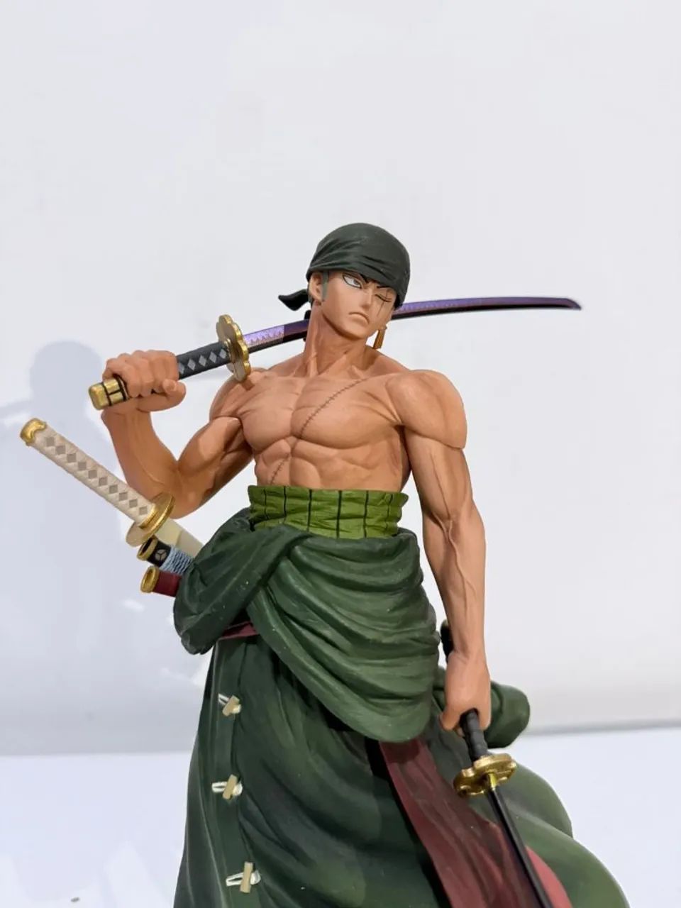 Roronoa Zoro - Ichiban Kuji THE BEST EDITION - Masterlise