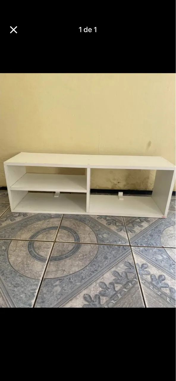estante p/tv