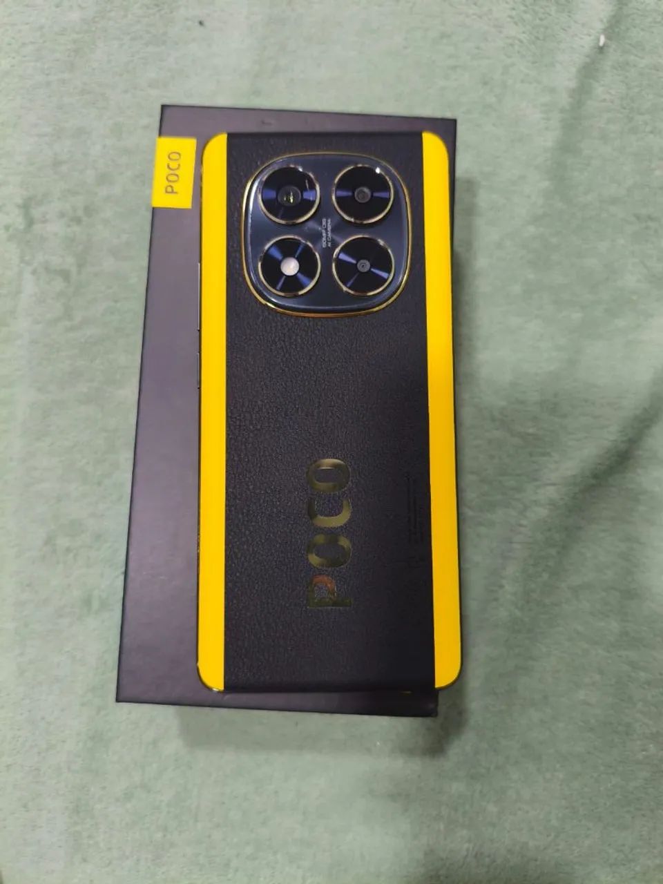 Poco X7 8/256 - Foto 4