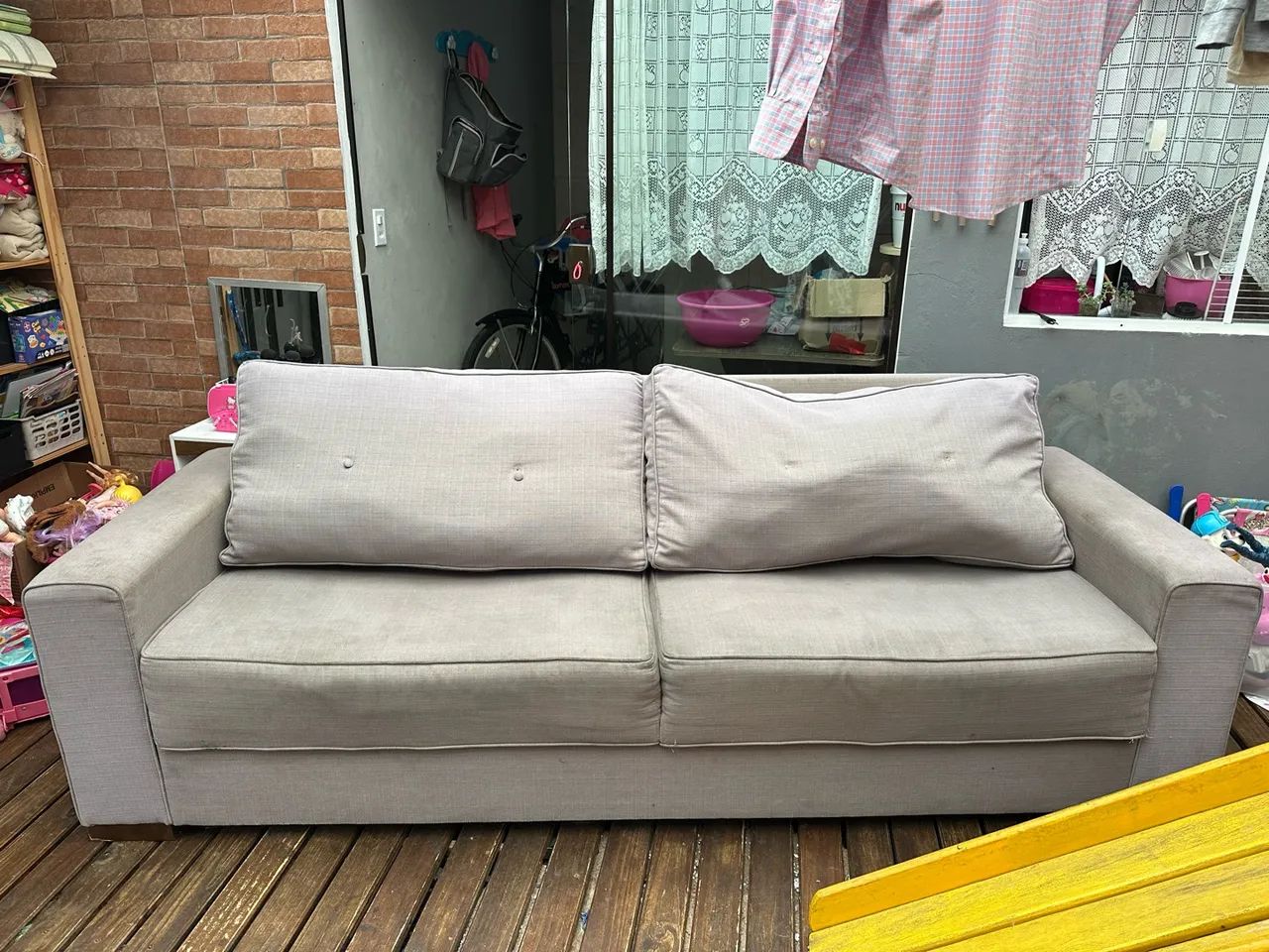 Sofá  - Foto 2
