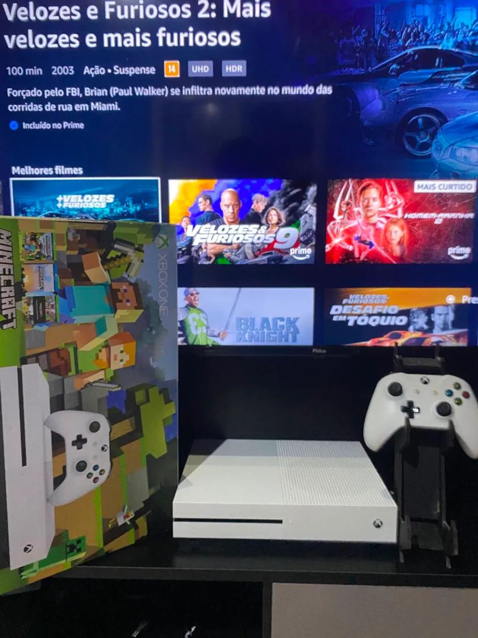 Xbox one s - Foto 3