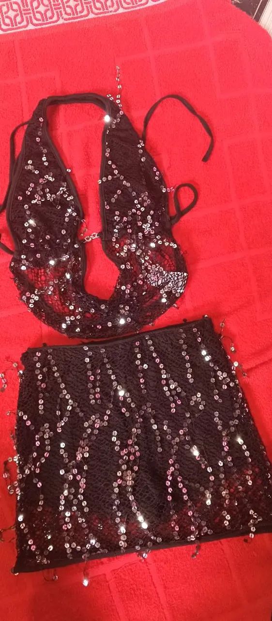 Roupas nova 