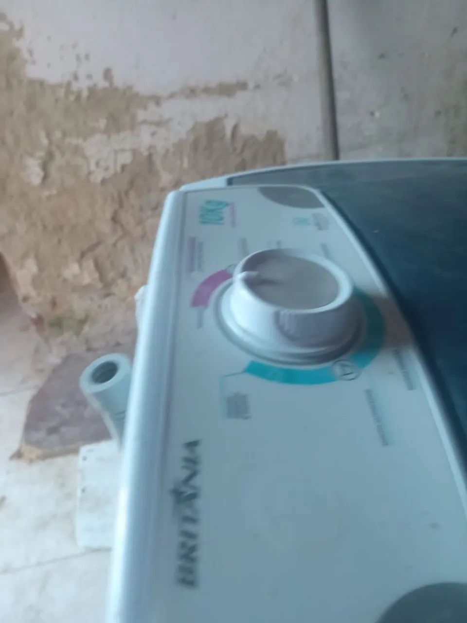 MAQUINA DE LAVAR  ( TANQUINHO) - Foto 4