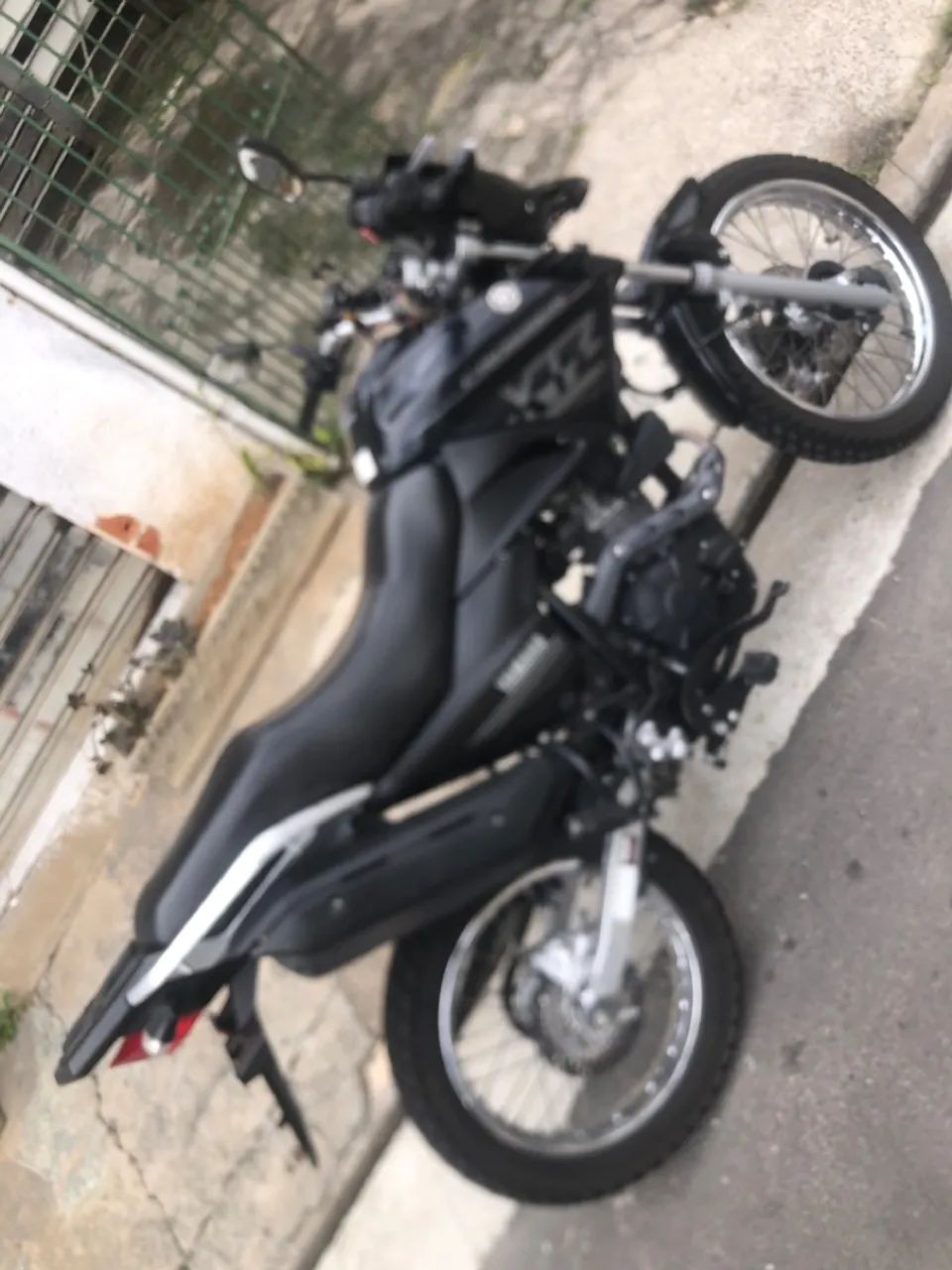 Crosser em ótimo estado  - Foto 4