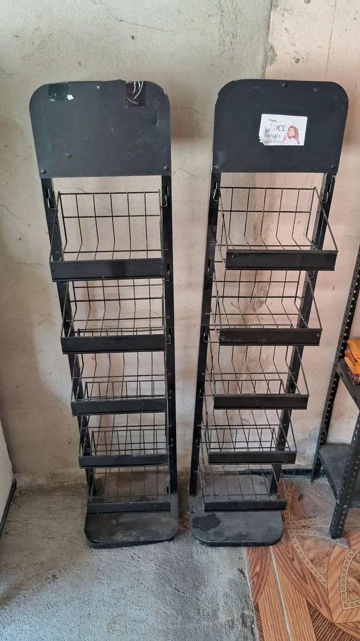 Vendo expositor 