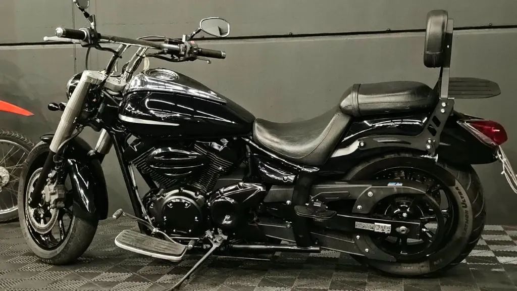 XVS 950 MIDNIGHT STAR - Foto 3