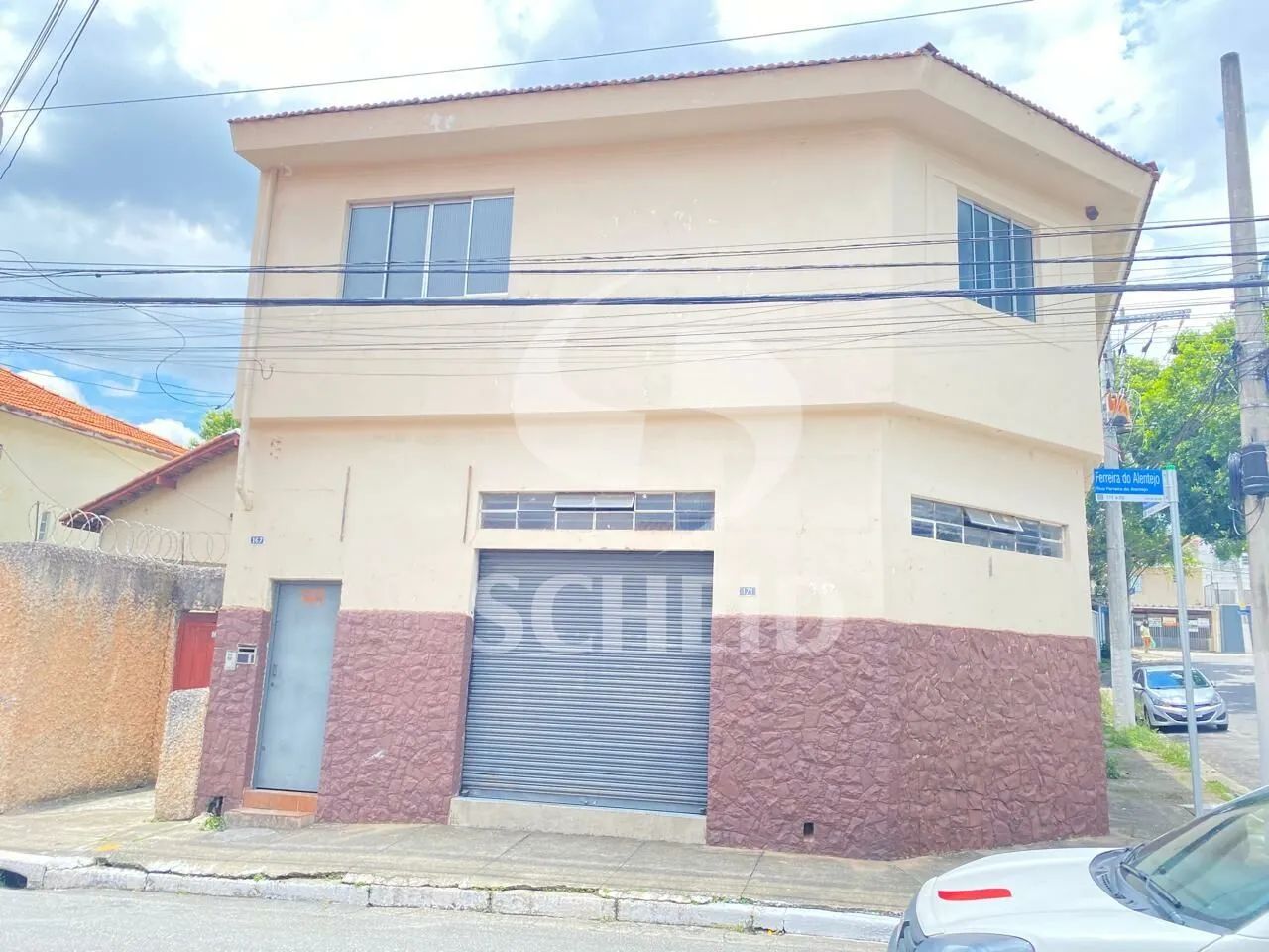 PRÉDIO DE ESQUINA - LOCAÇÃO NA GRANJA JULIETA - Foto 5
