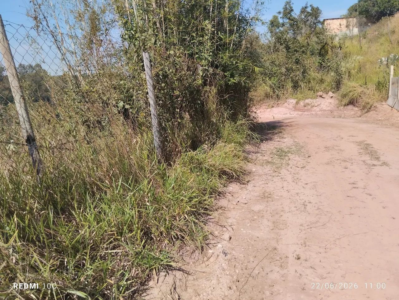 Terreno  - Foto 5