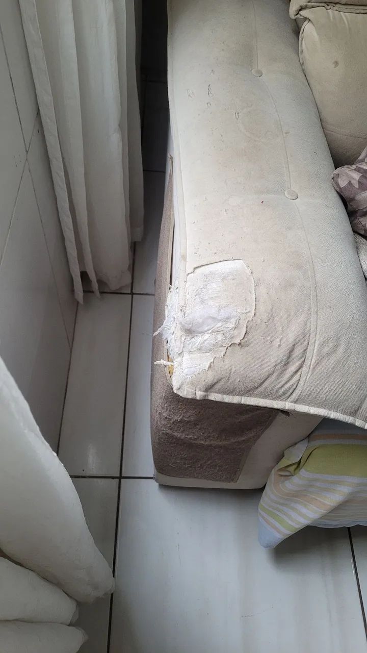 Sofa retrátil  - Foto 5