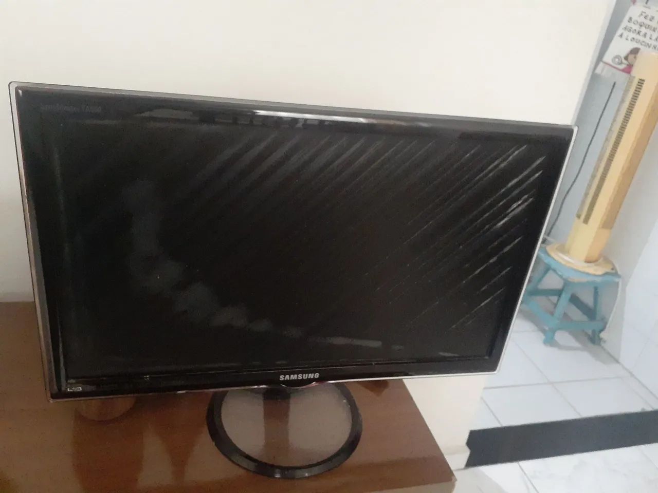 TV usada  - Foto 2