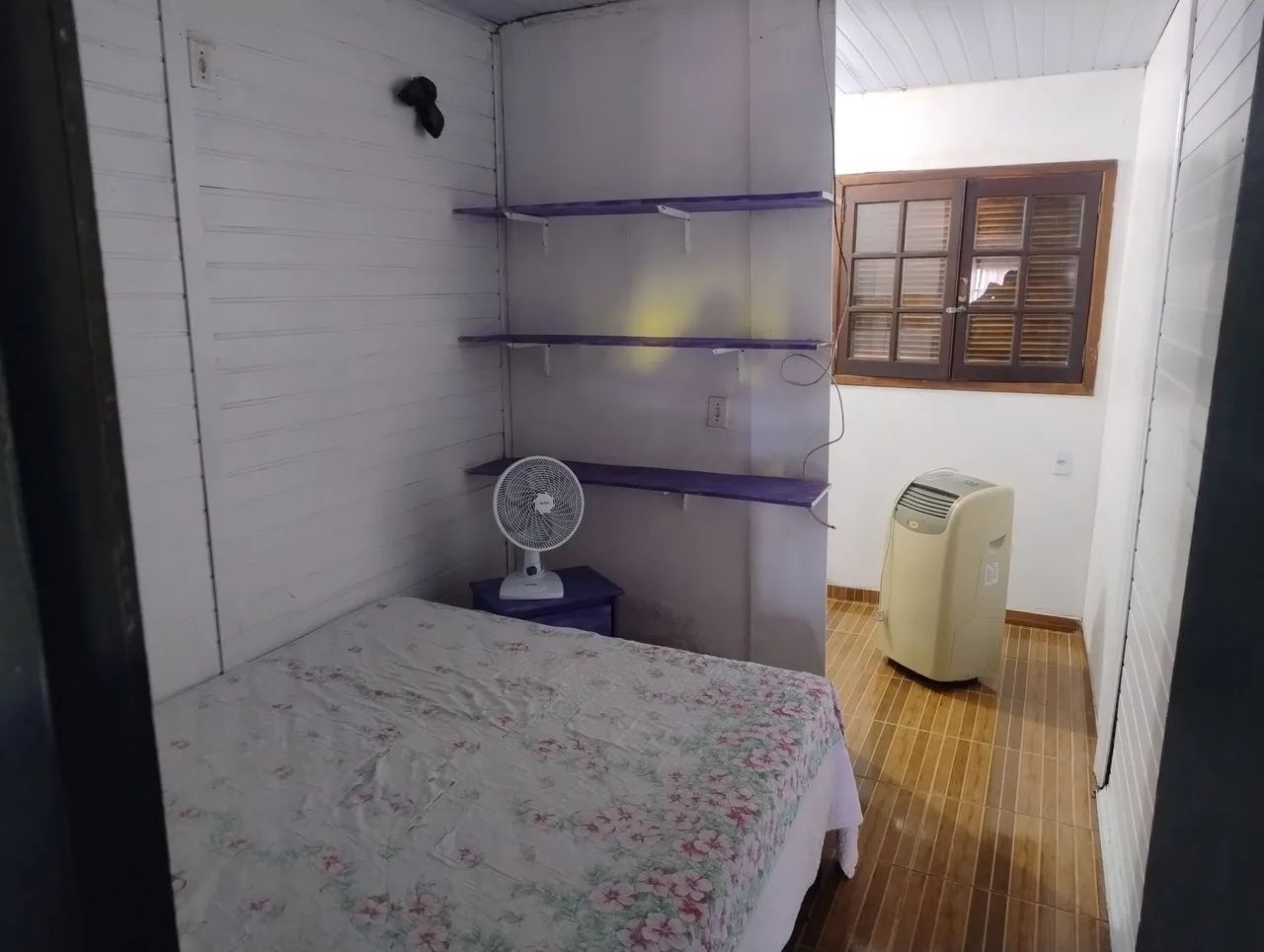 Chalé em Ubatuba SP pé na areia! - Foto 7