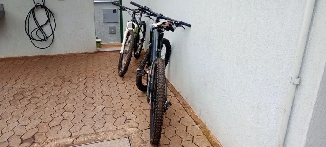 EBIKE BICICLETA SENSE IMPACT ETRAIL 12V - Foto 3