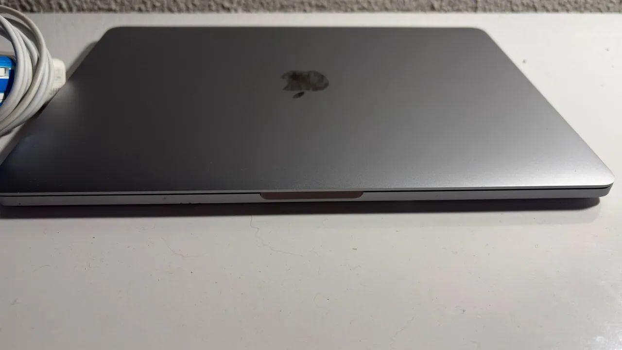 Macbook Pro 2018 - i5 8gb ram 256gb Armazenamento Notebook Apple Barato - Foto 2
