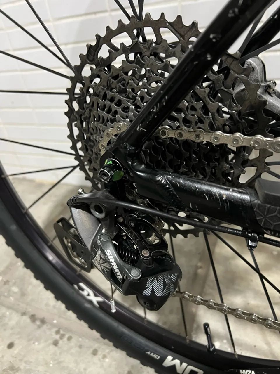 Bicicleta scott scale 980 2020 - Foto 3