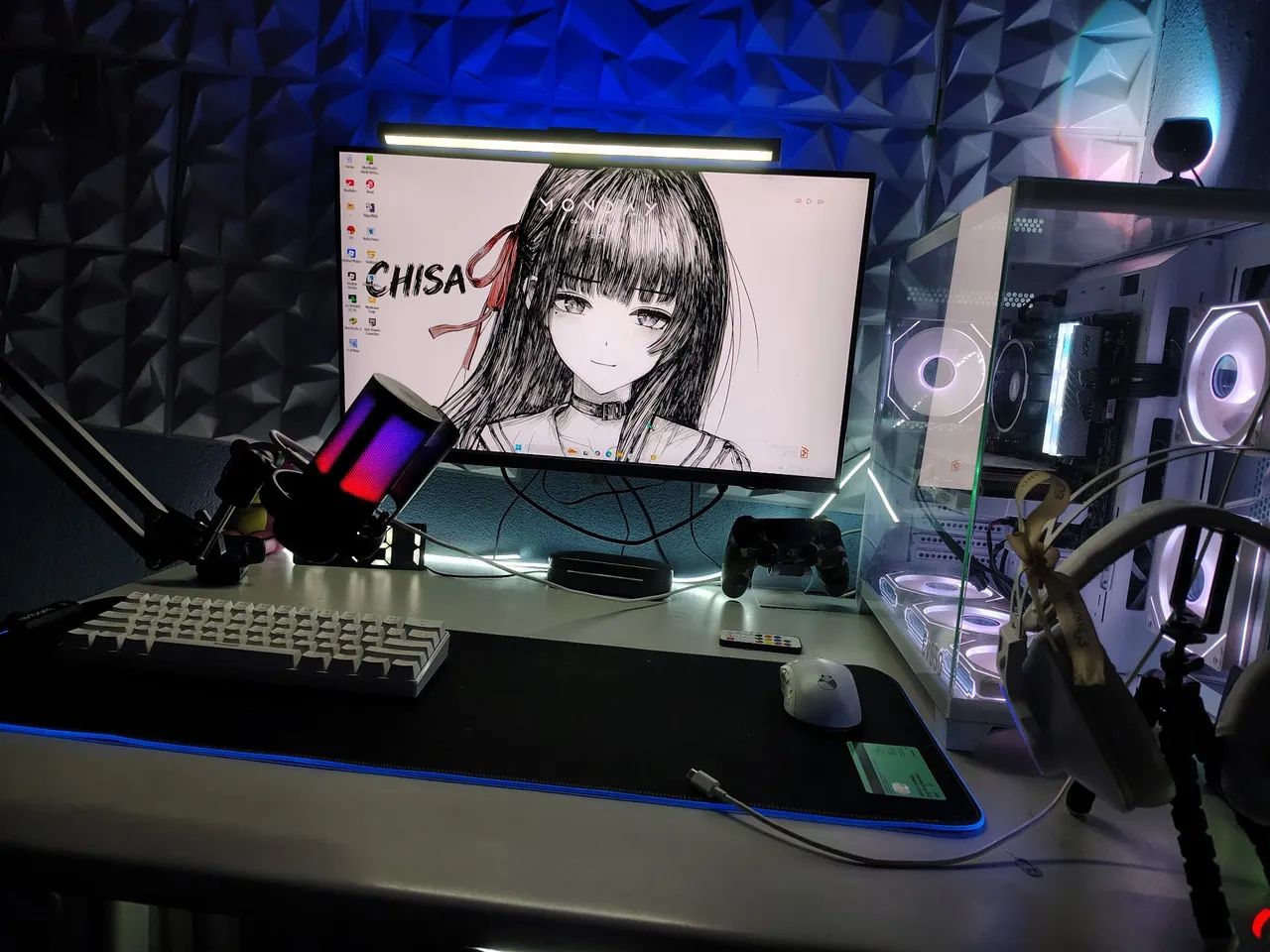 Pc gamer completo - Foto 2