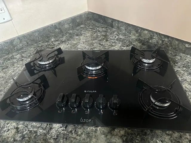 Cooktop atlas - Foto 3