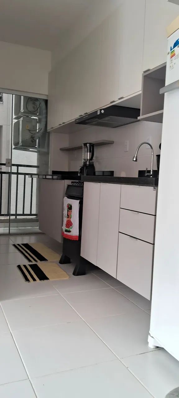 Excelente apartamento  - Foto 5