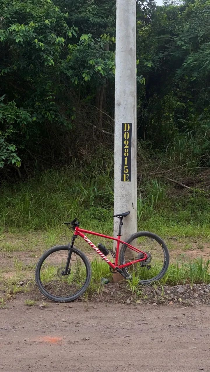 Specialized rockhopper L - Foto 4