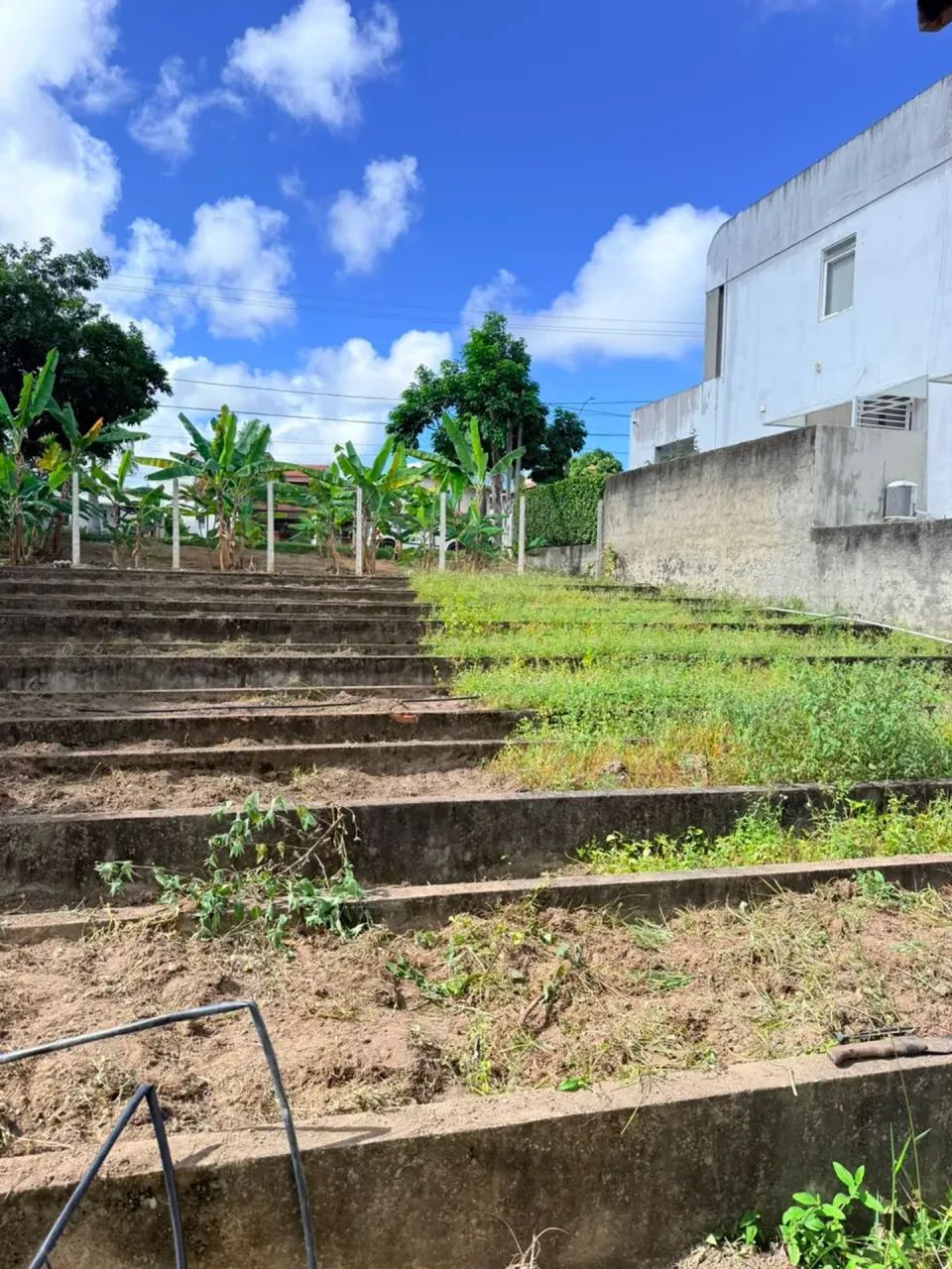 Lote Condomínio San Nicolas - Foto 2