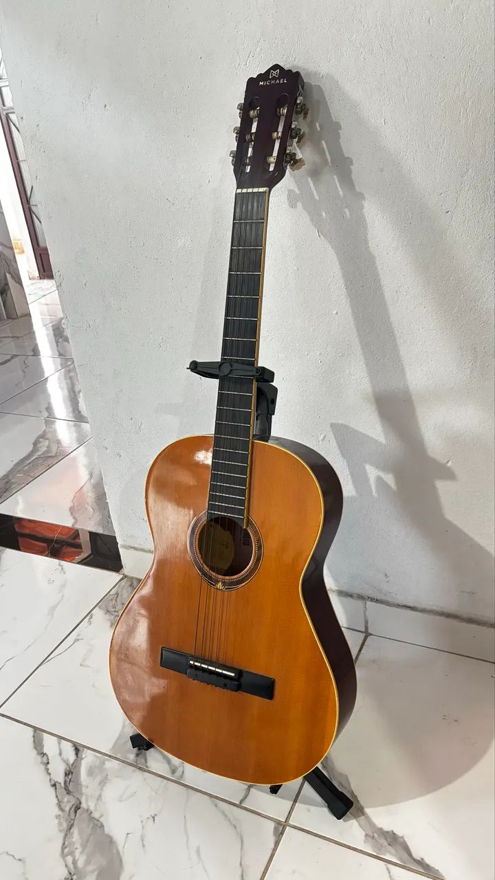 Violão Michael - Foto 3