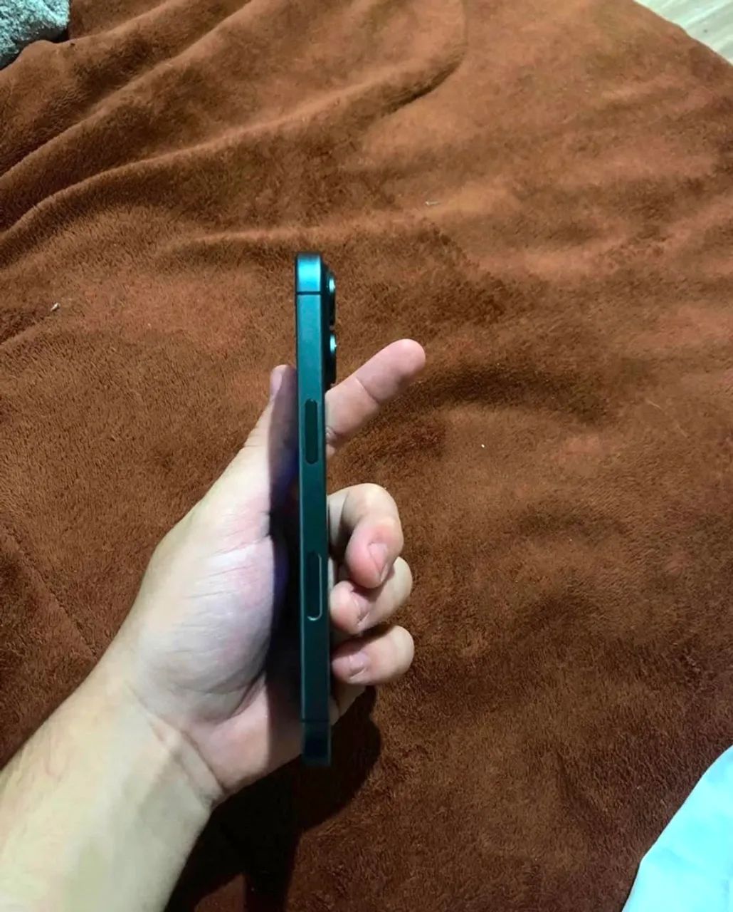 IPHONE 17 256gb 