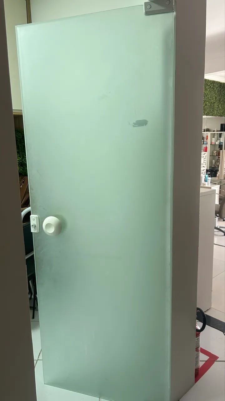 Porta de vidro - Foto 2