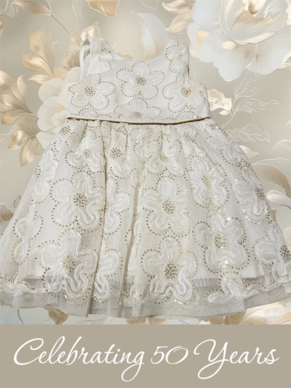 Venda Vestido Infantil  - Foto 5