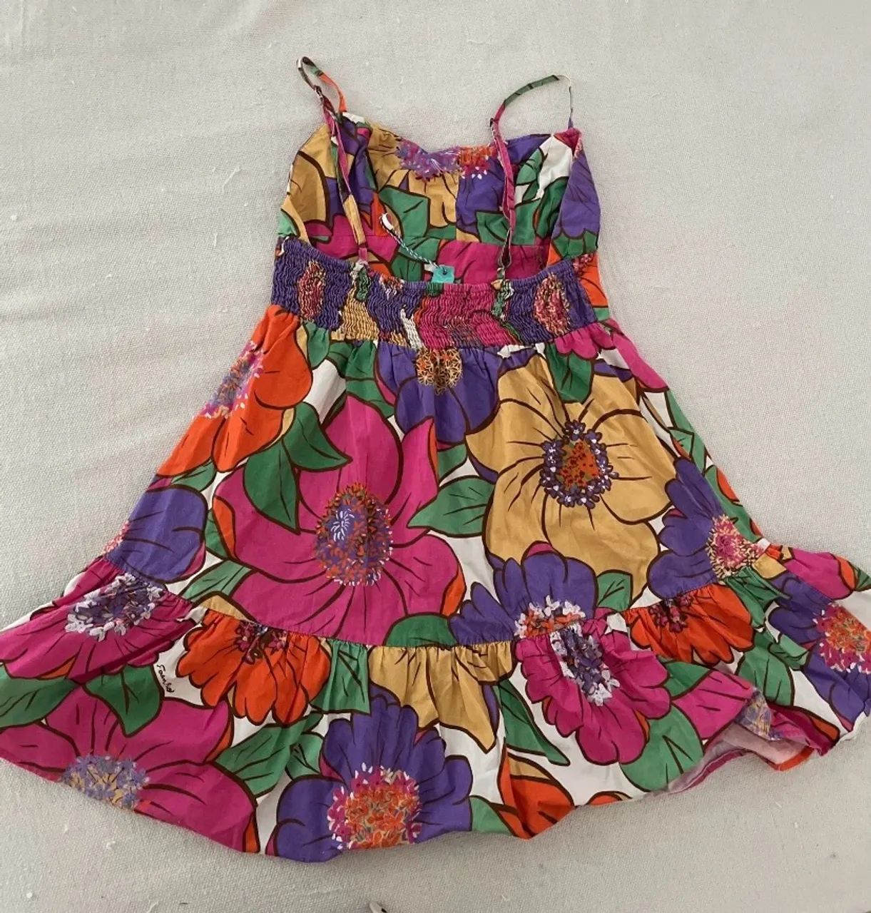 Vestido farm PP - Foto 2