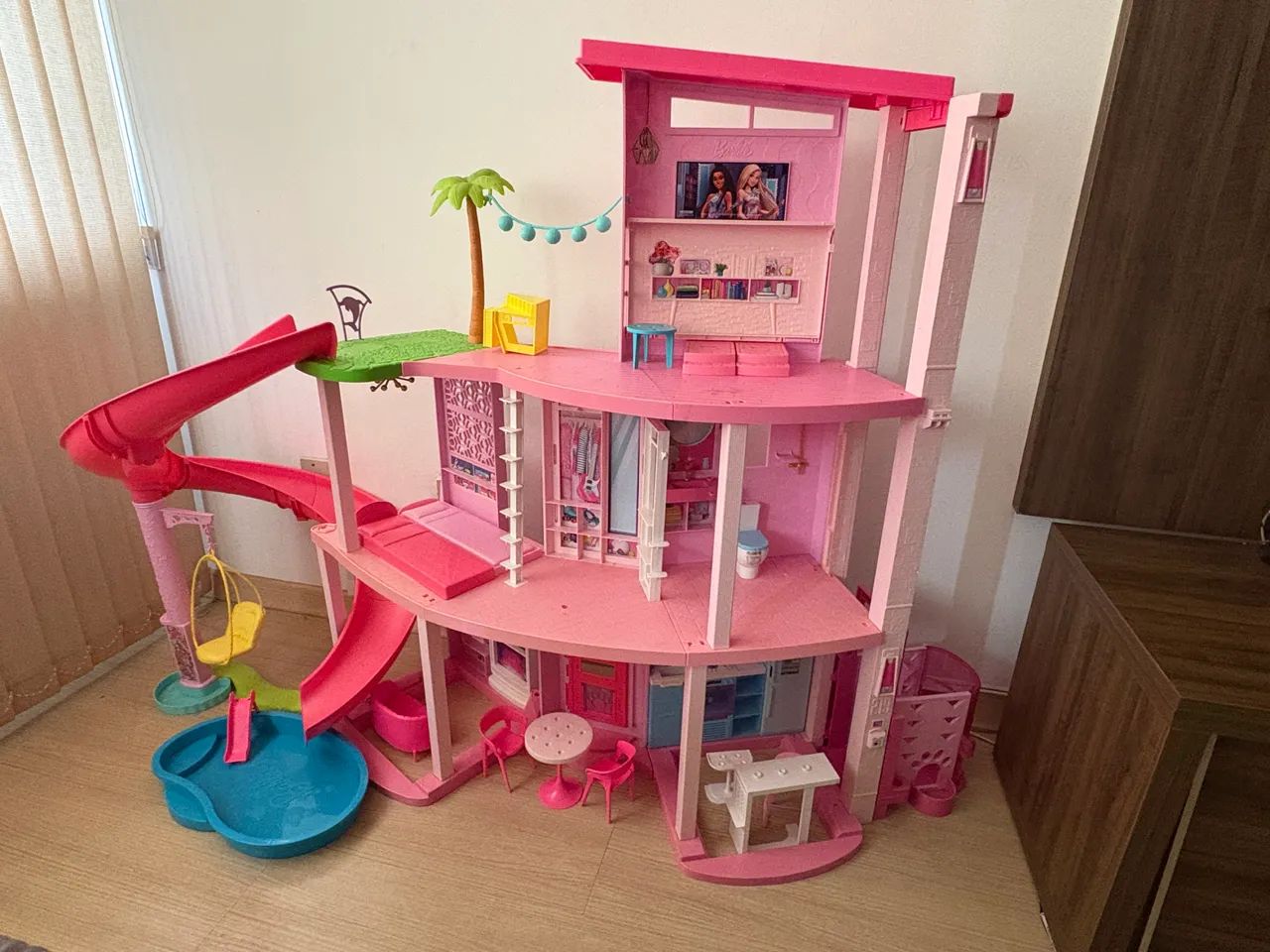 Casa Barbie  - Foto 3