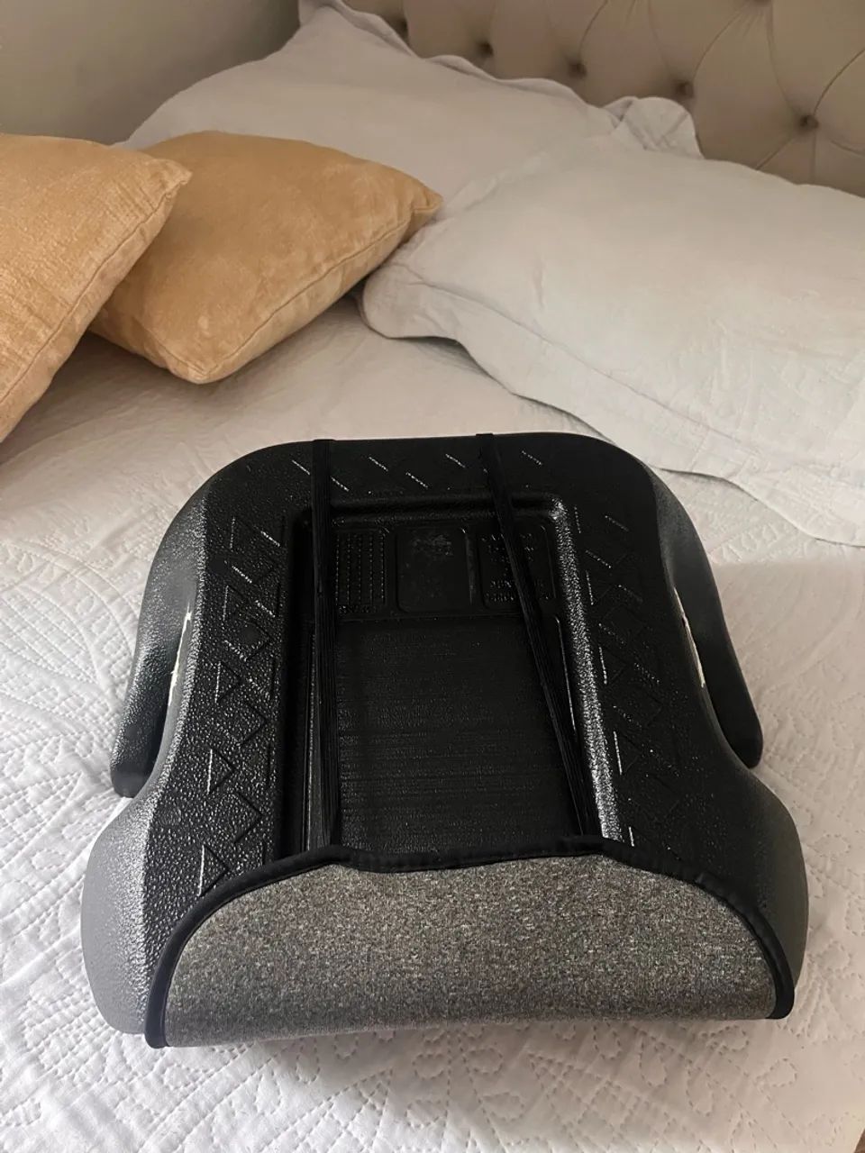 Assento  Infantil para carro - Foto 2
