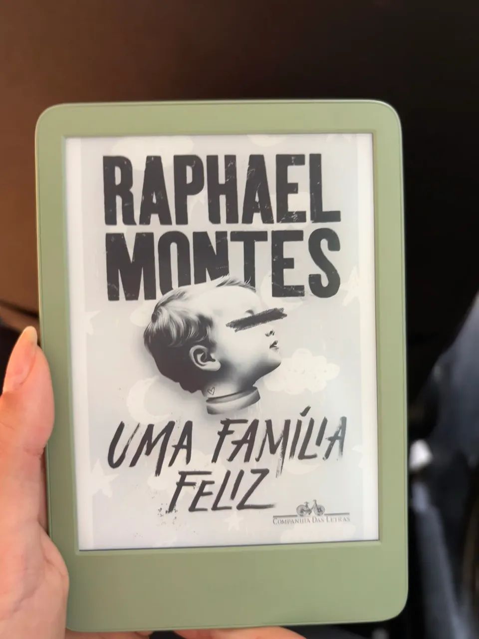 kindle matcha  - Foto 3