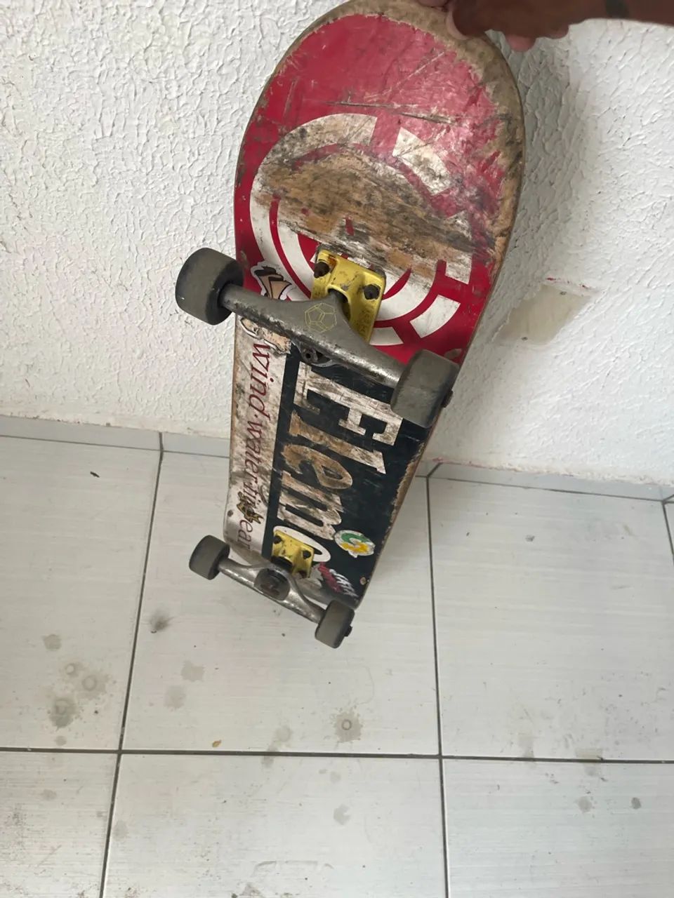 Skate - Foto 2