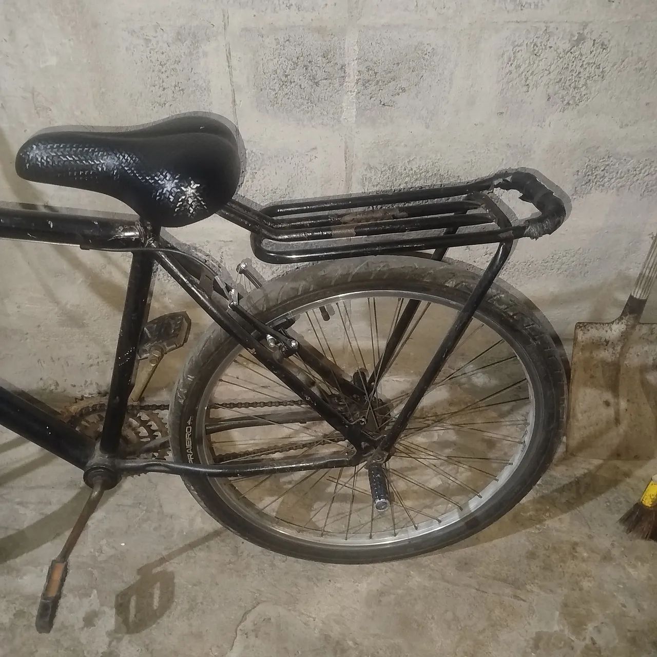 Bicicleta usada  - Foto 3