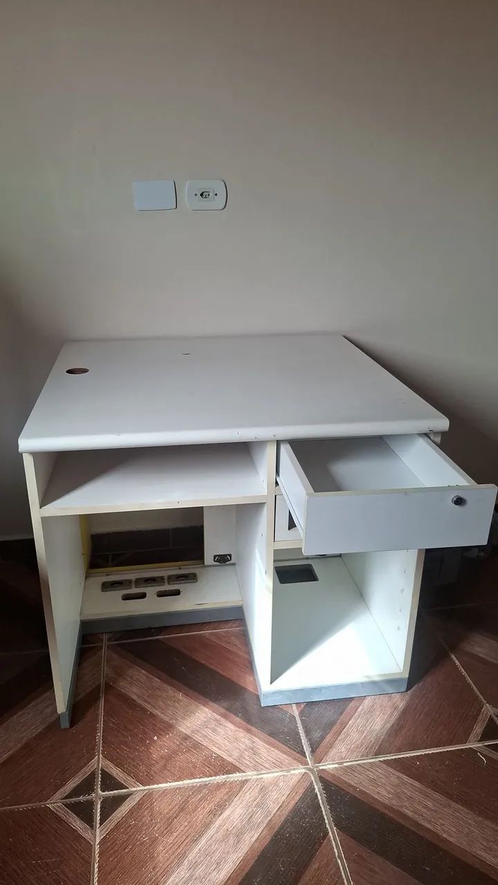 Escrivaninha de escritório  - Foto 2