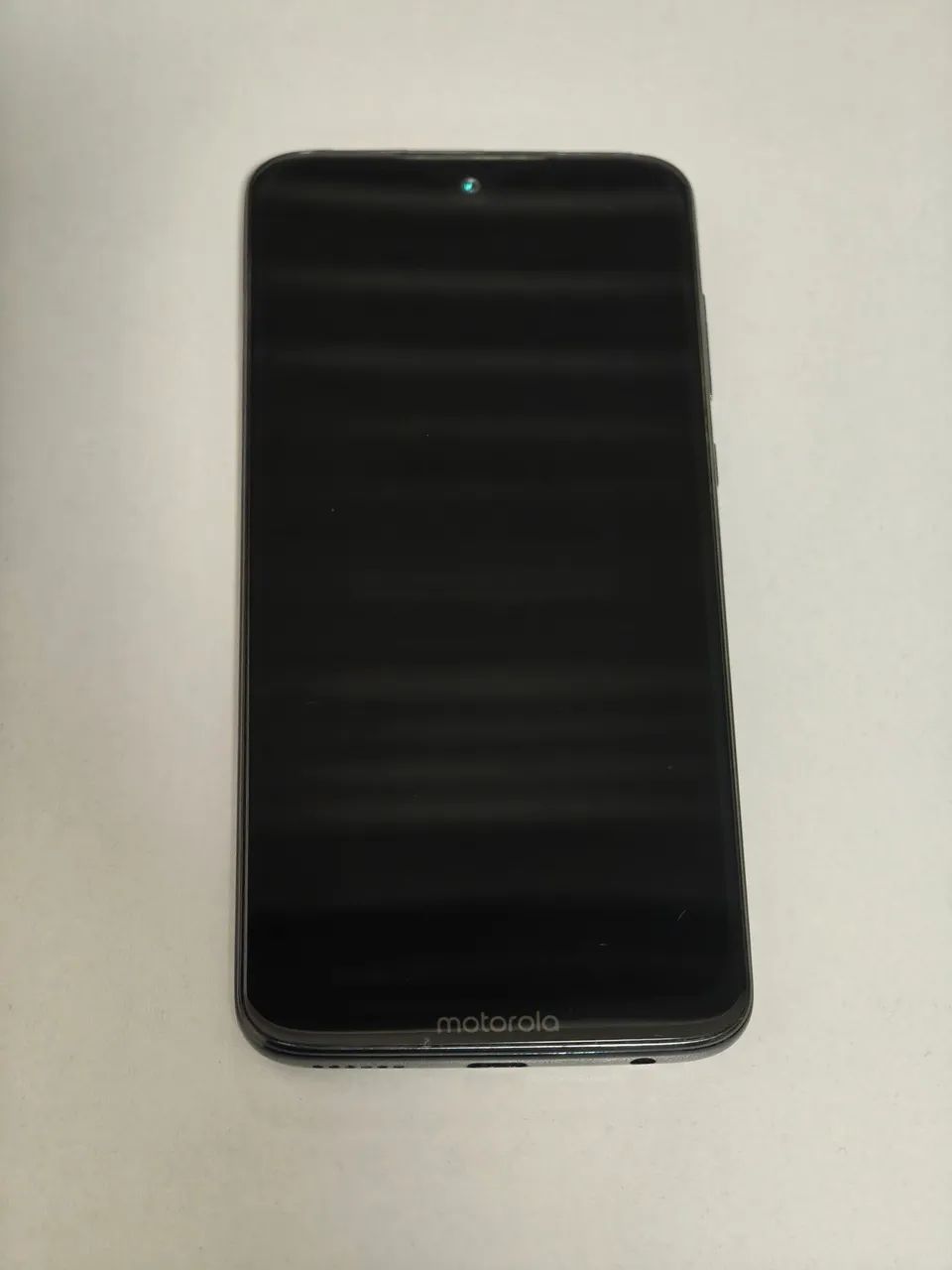 Celular Moto G7 Plus