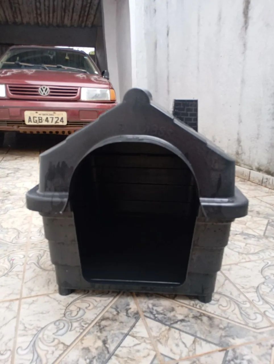Casinha de cachorro - Foto 3