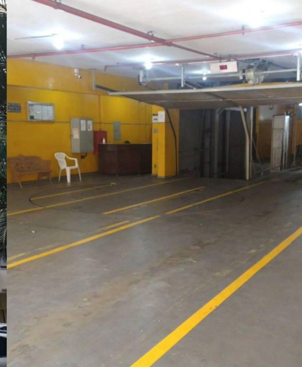 VAGA DE GARAGEM COPACABANA área nobre. - Foto 4