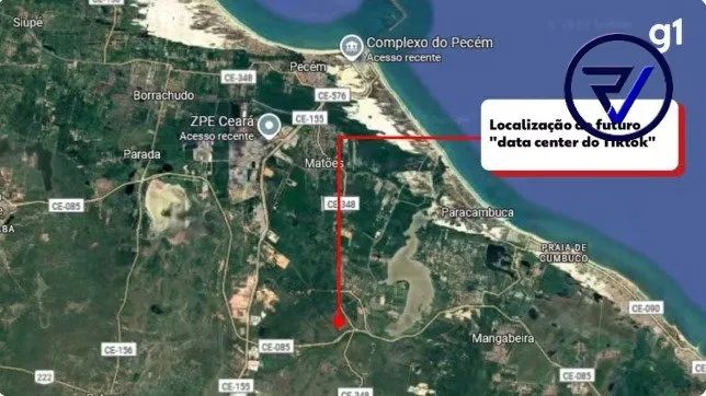 52 HECTARES EM ÁREA ESTRATÉGICA!!! - Foto 4