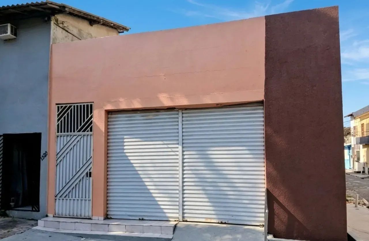 **PONTO COMERCIAL DE ESQUINA | 62 m² | BELÉM**