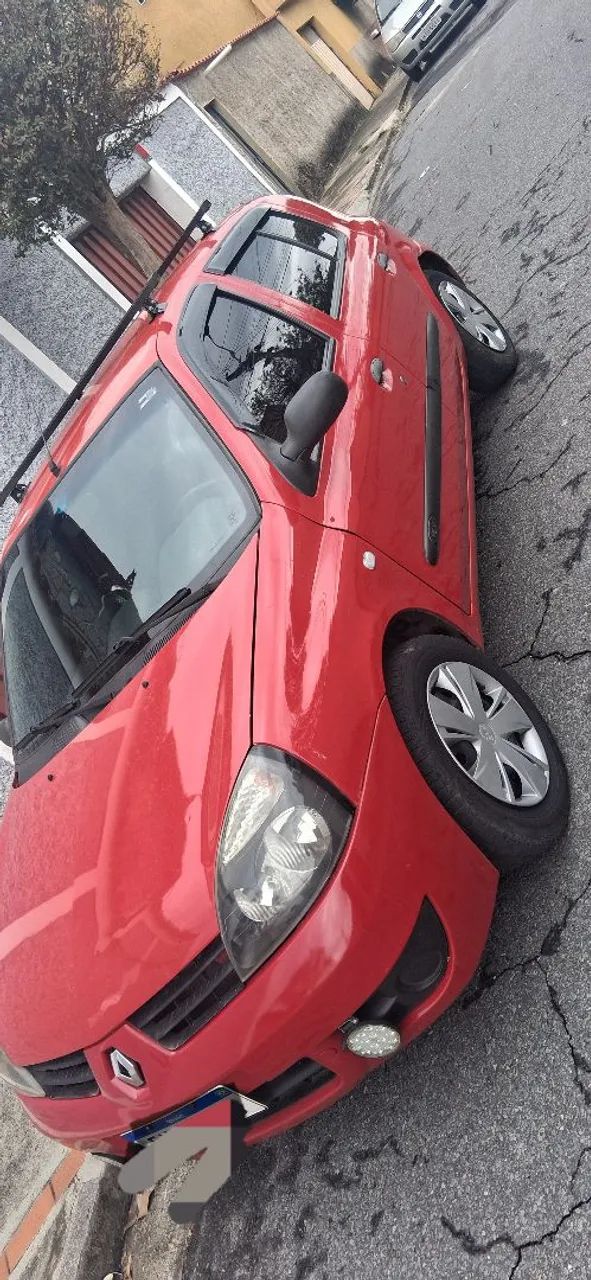 Renault Clio 2011