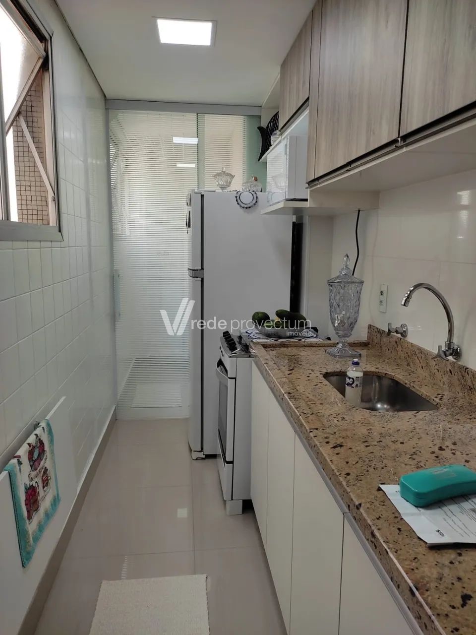 apartamento - São Bernardo - Campinas - Foto 5