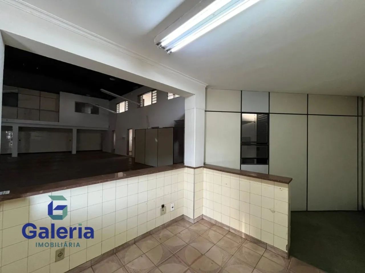 Galpão comercial para alugar, 451m² - Campos Elíseos - Foto 3
